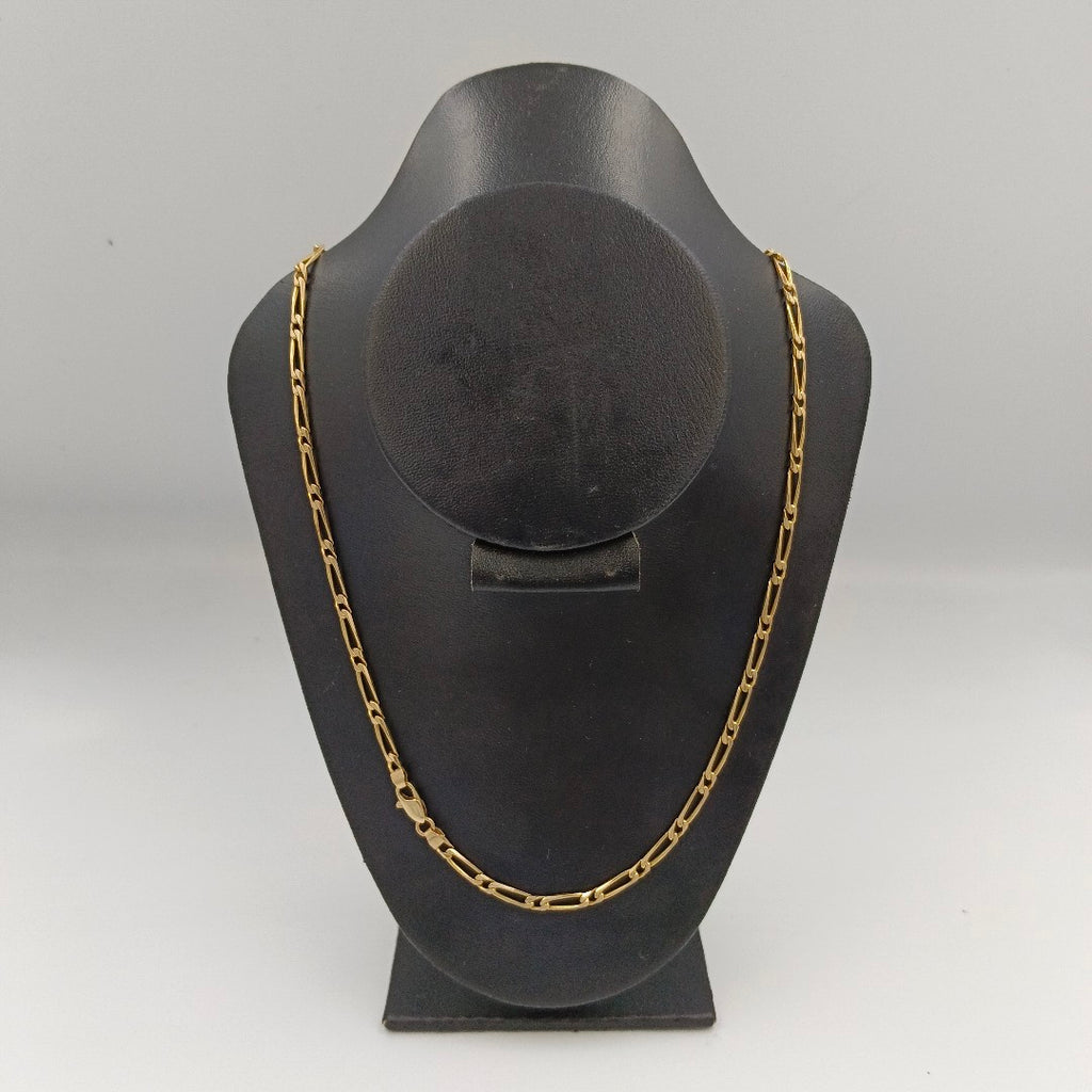 CADENA ORO 14 K 20,50 GRMS (SEMINUEVO)
