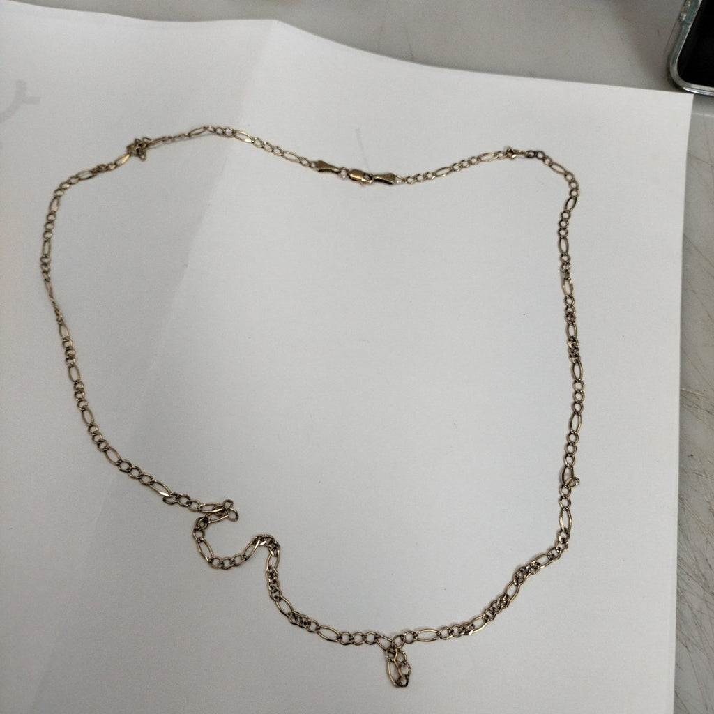 CADENA ORO 10 K 4.8 GRMS (SEMINUEVO)