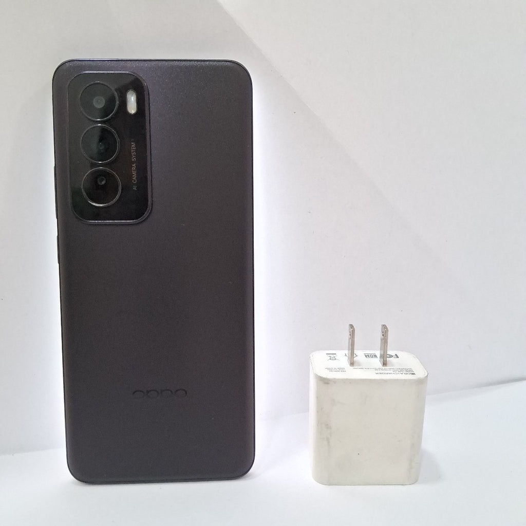 CELULAR OPPO RENO12 5G CPH2625 (2024) 512 GB 12 GB RAM (SEMINUEVO)