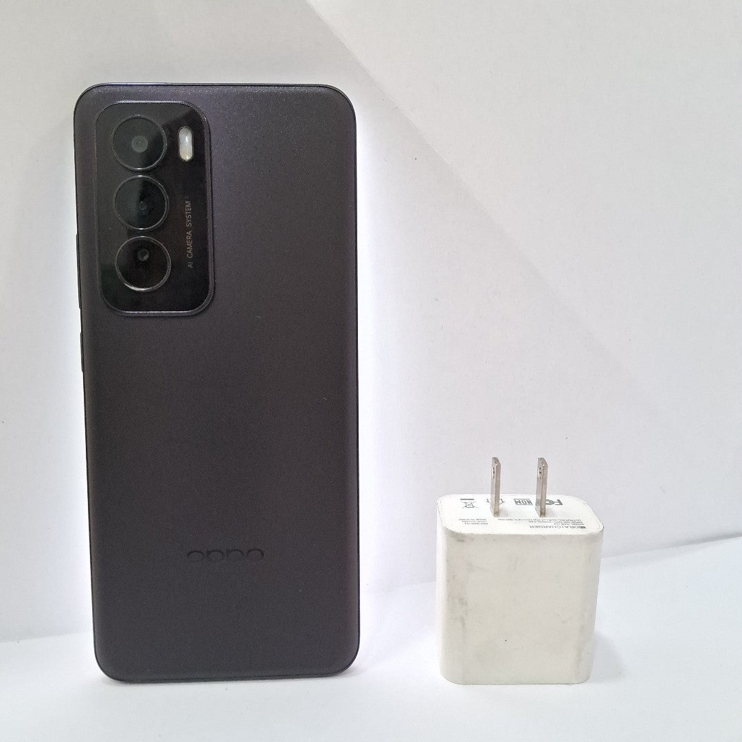 CELULAR OPPO RENO12 5G CPH2625 (2024) 512 GB 12 GB RAM (SEMINUEVO)
