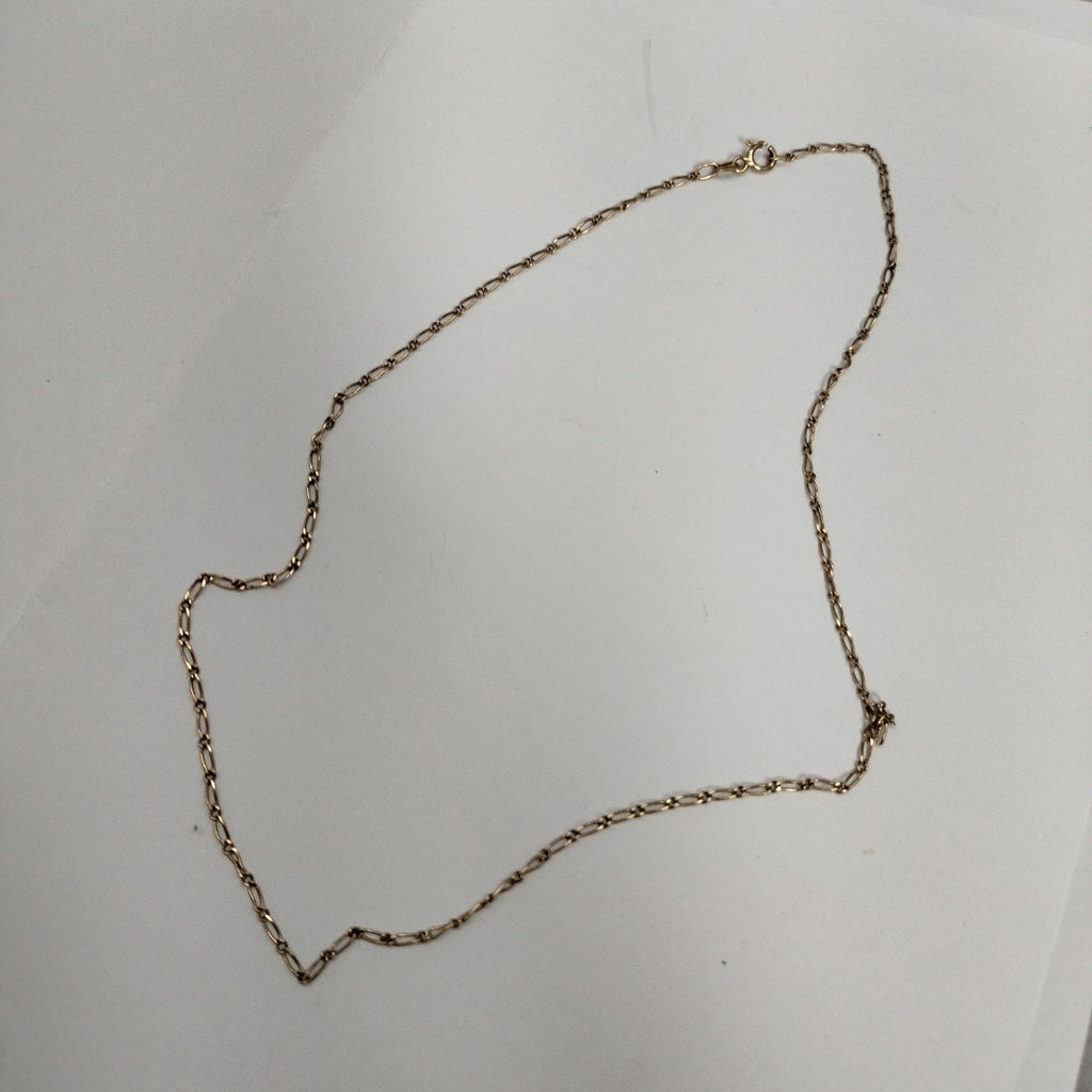 CADENA ORO 10 K 1,90 GRMS (SEMINUEVO)