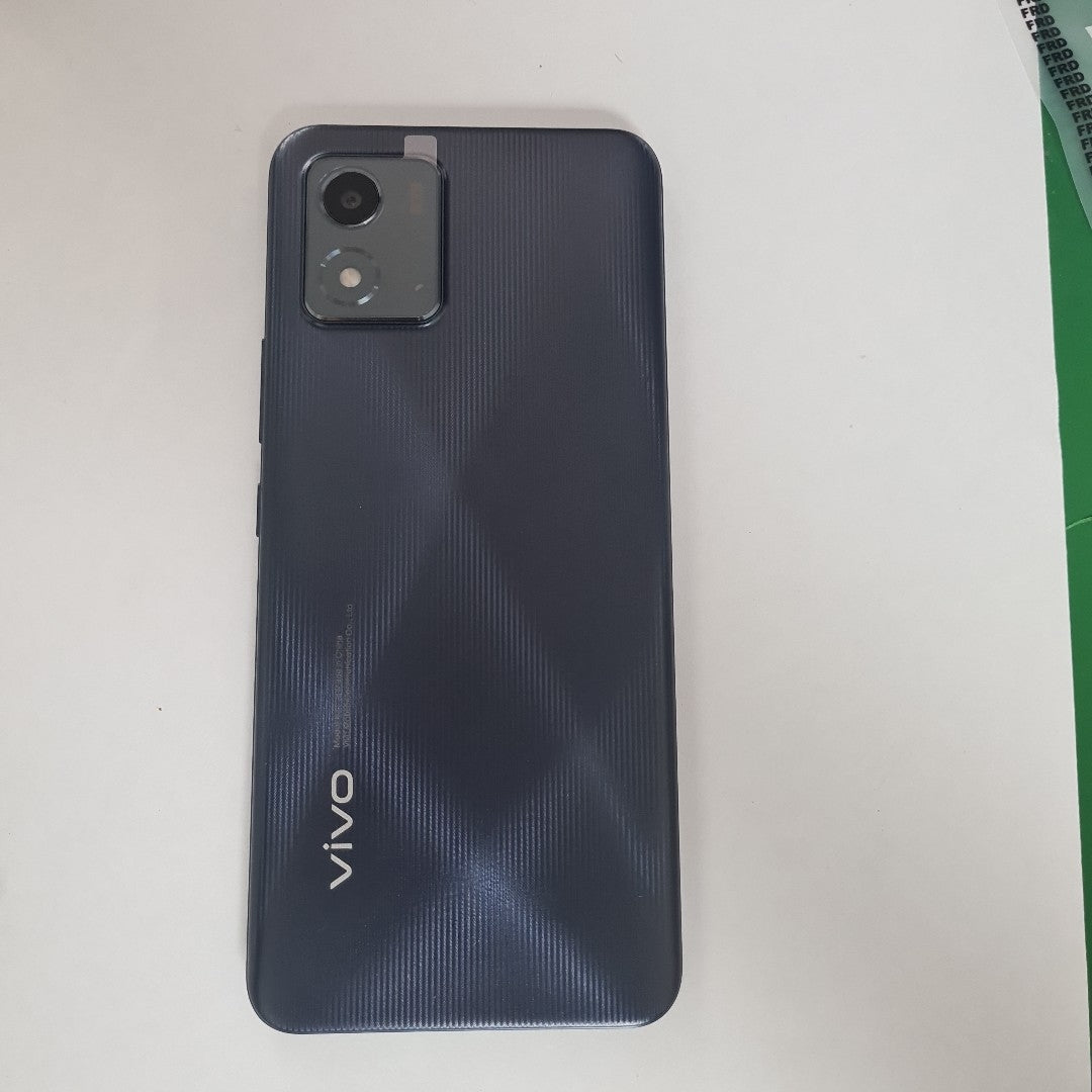 CELULAR OTRAS MARCAS OTROS MODELOS 128 GB 6 GB RAM (SEMINUEVO)