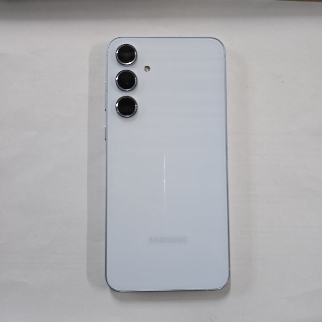 CELULAR SAMSUNG GALAXY A55 5G SM-A556E (2024) 256 GB 8 GB RAM (SEMINUEVO)