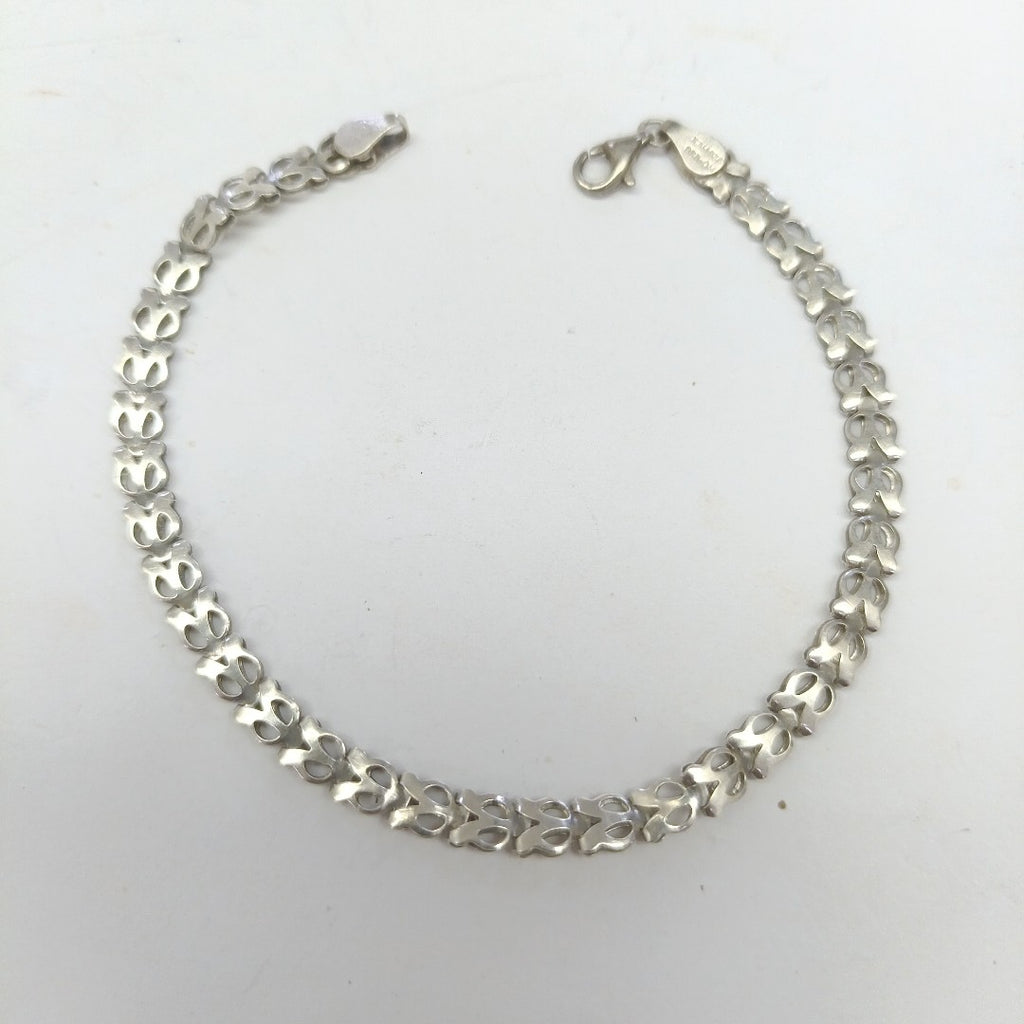 PULSERA PLATA 4.1 GRMS (SEMINUEVO)