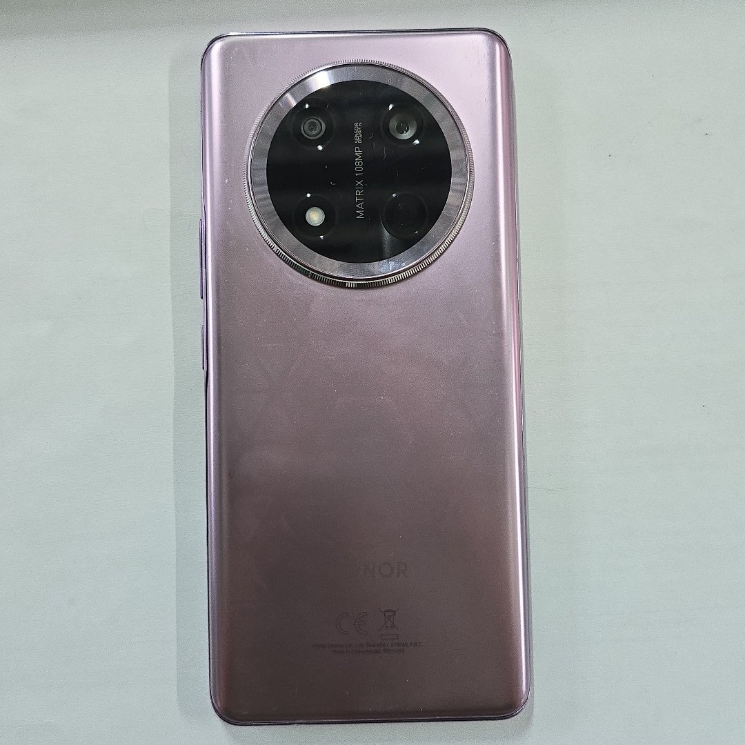 CELULAR HONOR MAGIC 7 LITE BRP-NX3 (2025) 512 GB 8 GB RAM (SEMINUEVO)