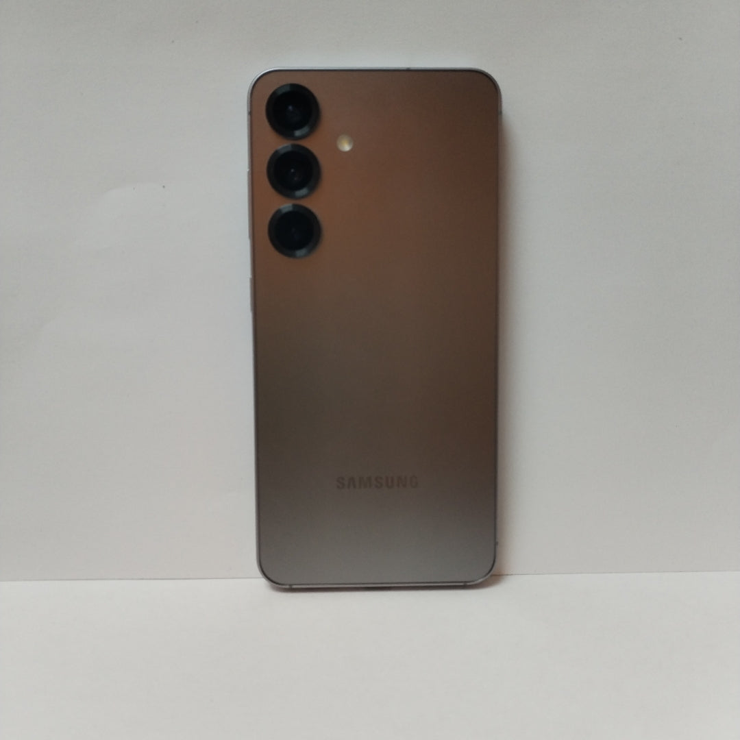 CELULAR SAMSUNG GALAXY S25 SM-S931B (2025) 256 GB 12 GB RAM (SEMINUEVO)