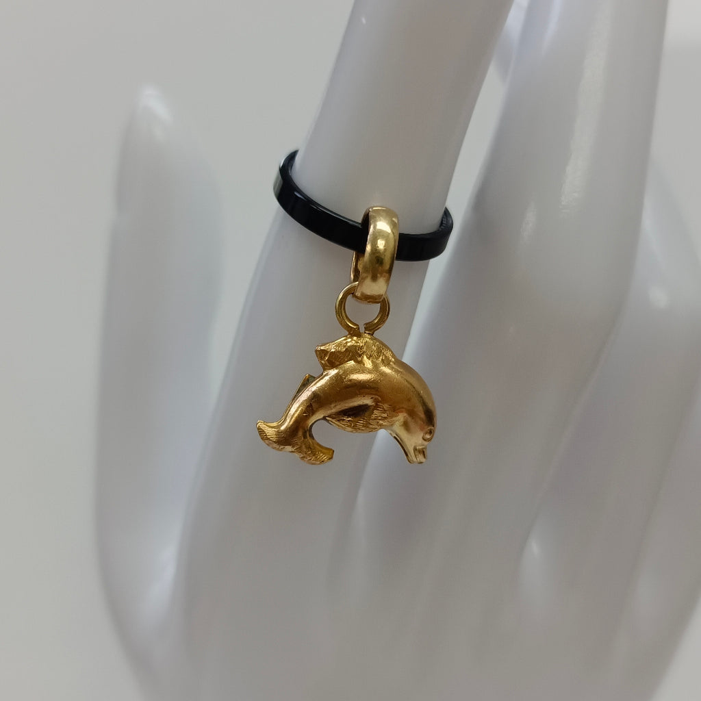 DIJE ORO 14 K 1.4 GRMS (SEMINUEVO)