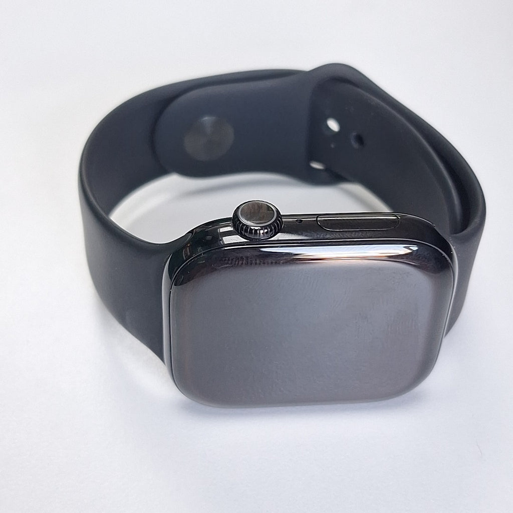 SMARTWATCH APPLE SERIES 11 ALUMINIO A3333 46 MM GPS (SEMINUEVO)