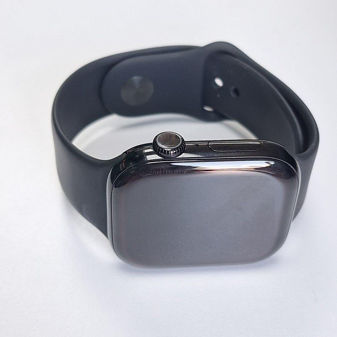 SMARTWATCH APPLE SERIES 11 ALUMINIO A3333 46 MM GPS (SEMINUEVO)