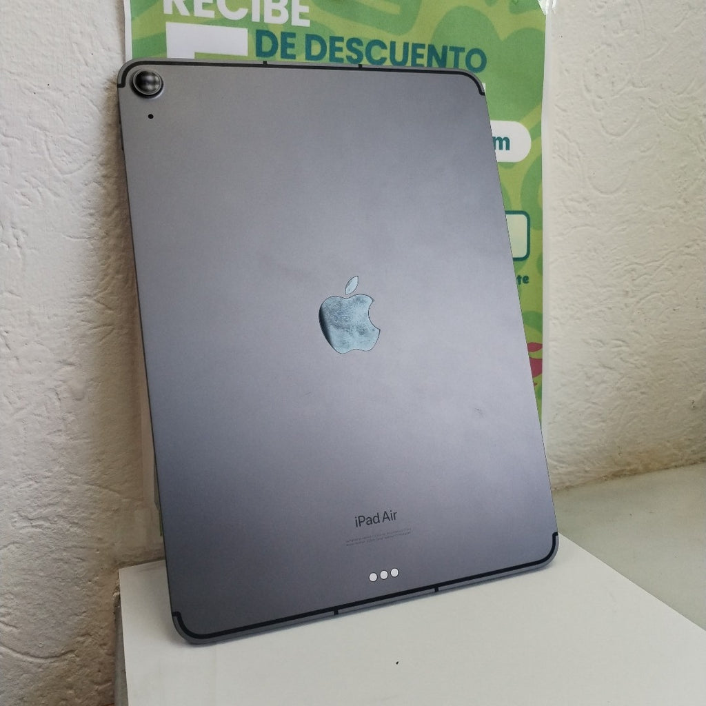 TABLETA APPLE IPAD AIR 5 A2589 64 GB 8 GB RAM (SEMINUEVO)