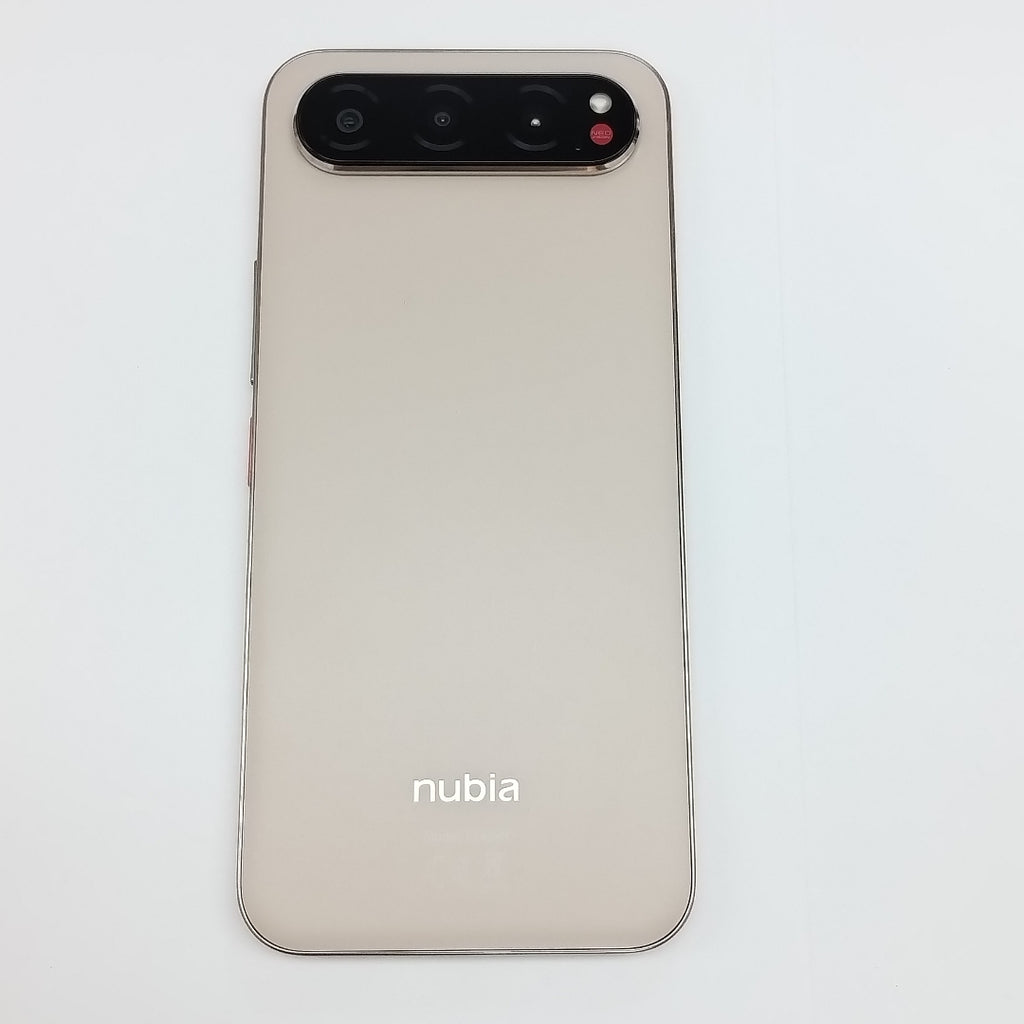 CELULAR NUBIA AIR Z2468N (2025) 256 GB 8 GB RAM (SEMINUEVO)