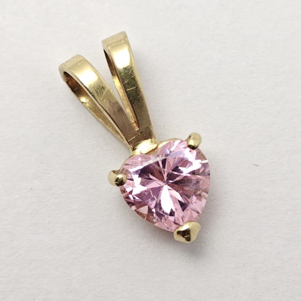 DIJE ORO 14 K 1,50 GRMS (SEMINUEVO)