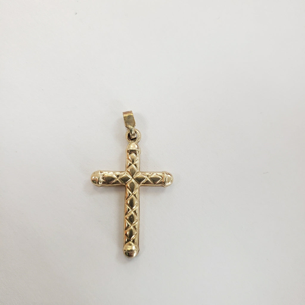 DIJE ORO 10 K 1 GRMS (SEMINUEVO)