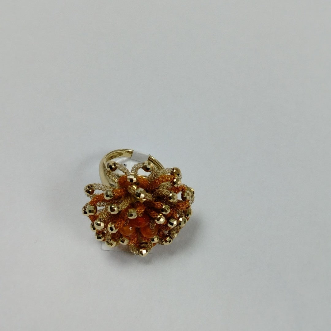 ANILLITO ORO 14 K 9,50 GRMS (SEMINUEVO)