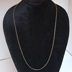 CADENA ORO 10 K 2,00 GRMS (SEMINUEVO)
