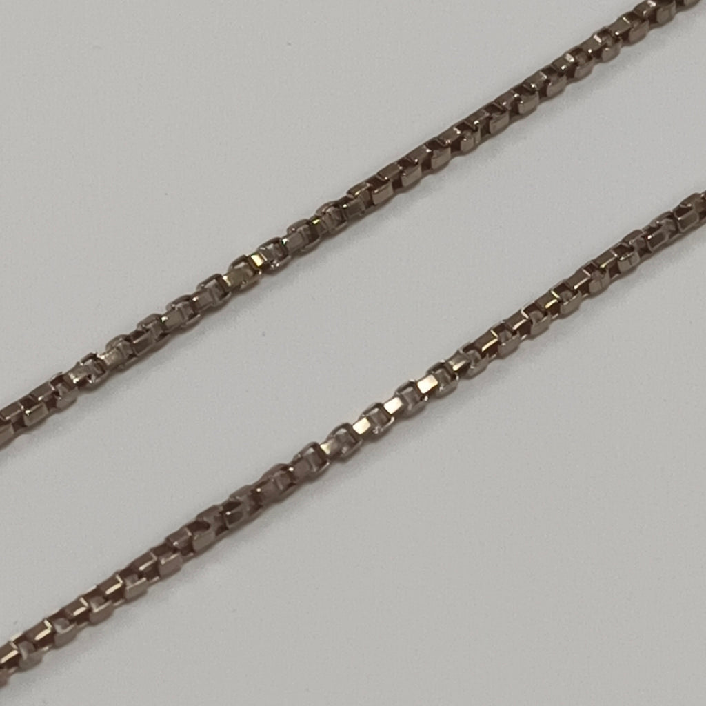 CADENA ORO 14 K 3,80 GRMS (SEMINUEVO)