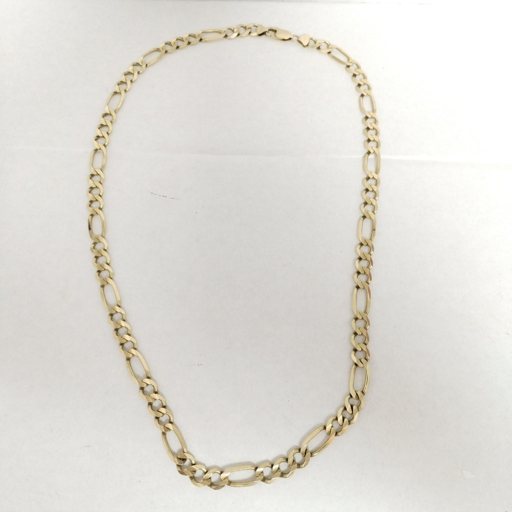 CADENA ORO 14 K 40,70 GRMS (SEMINUEVO)