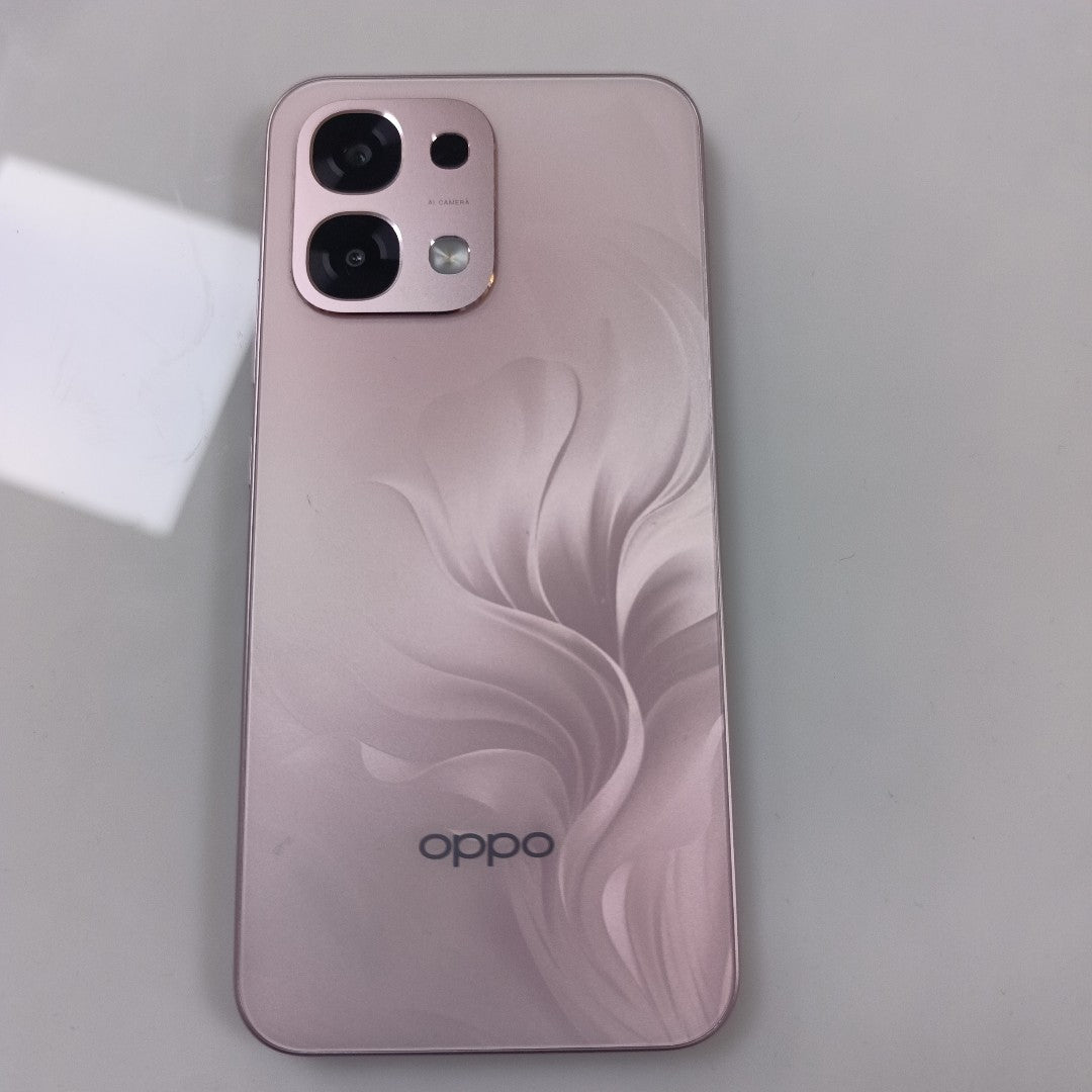 CELULAR OPPO A6 PRO CPH2781 (2025) 256 GB 8 GB RAM (SEMINUEVO)