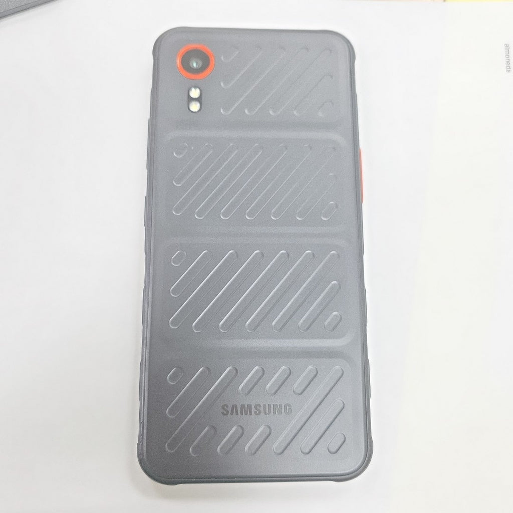 CELULAR SAMSUNG GALAXY XCOVER 7 SM-G556B (2024) 128 GB 6 GB RAM (SEMINUEVO)