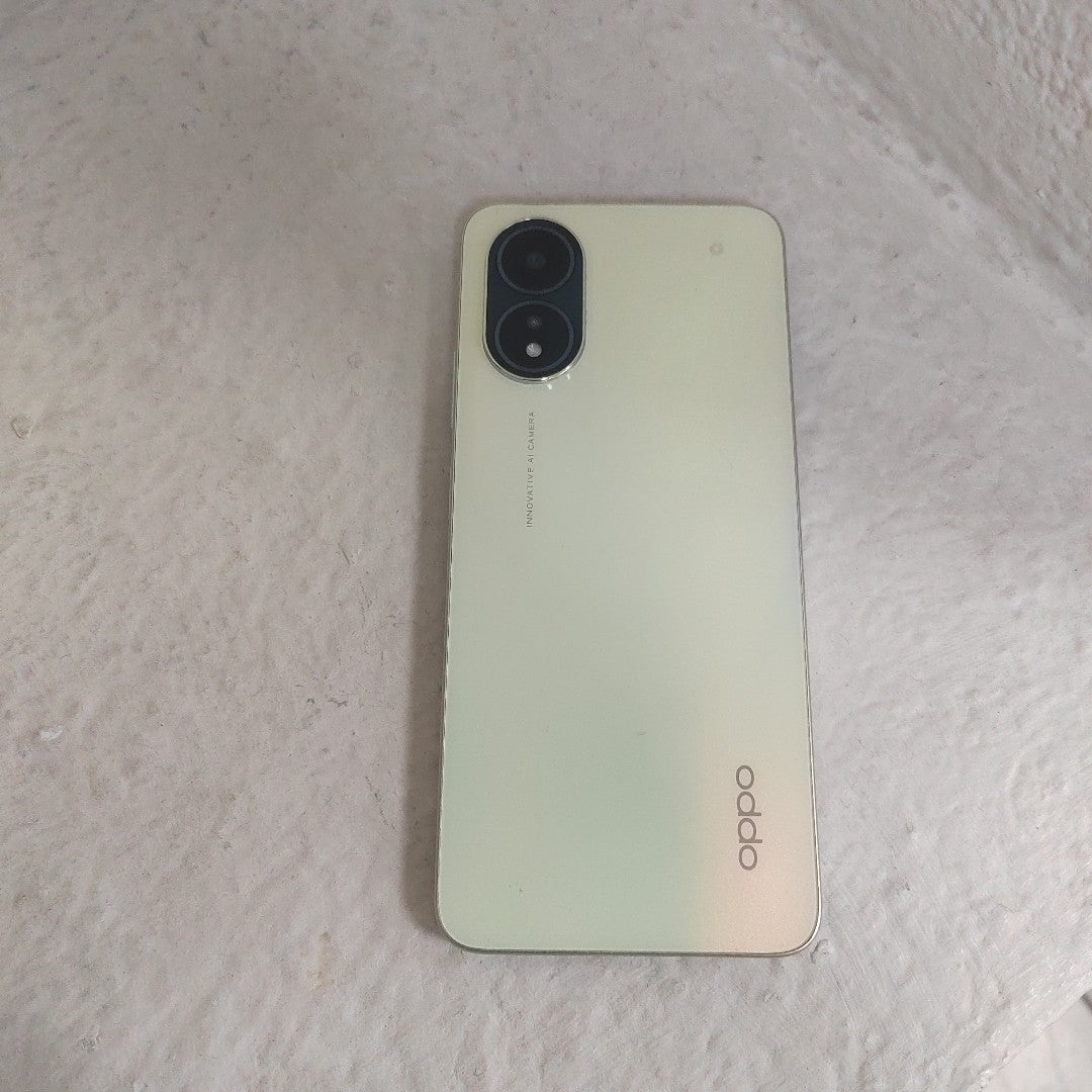 CELULAR OPPO A38 CPH2579 (2023) 128 GB 4 GB RAM (SEMINUEVO)