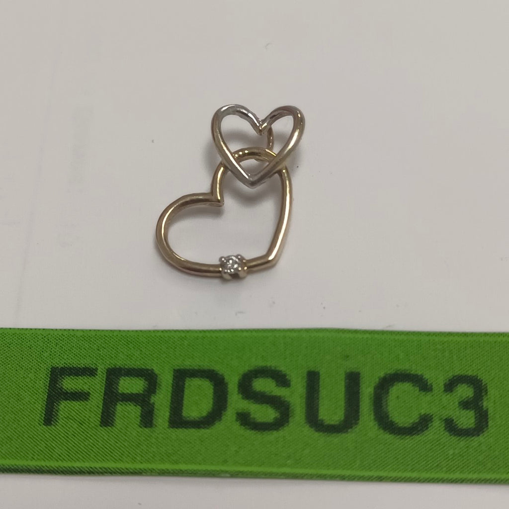 DIJE ORO 14 K 0,70 GRMS (SEMINUEVO)