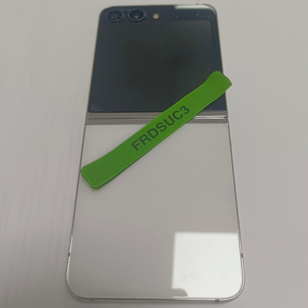 CELULAR SAMSUNG GALAXY Z FLIP 5 SM-F731B (2023) 256 GB 8 GB RAM (SEMINUEVO)