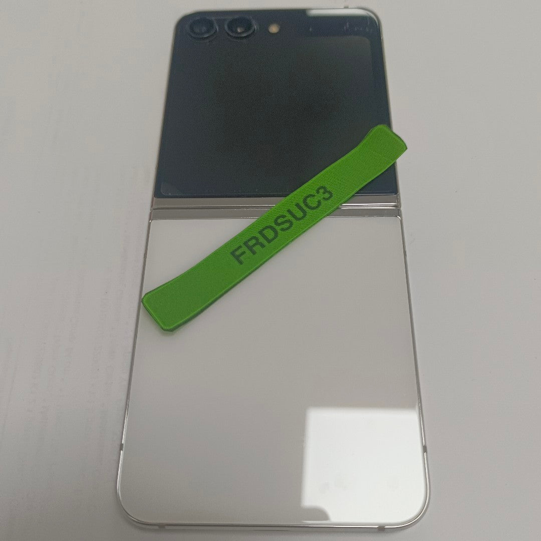 CELULAR SAMSUNG GALAXY Z FLIP 5 SM-F731B (2023) 256 GB 8 GB RAM (SEMINUEVO)