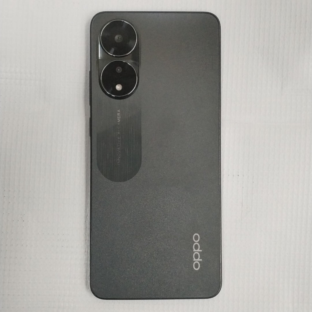 CELULAR OPPO A78 CPH2565 (2023) 256 GB 8 GB RAM (SEMINUEVO)