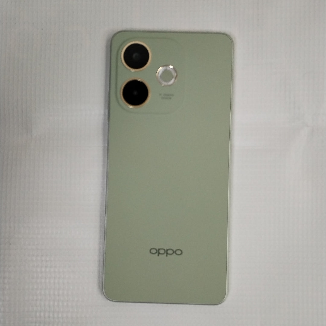 CELULAR OPPO A5 PRO CPH2711 (2025) 256 GB 8 GB RAM (SEMINUEVO)