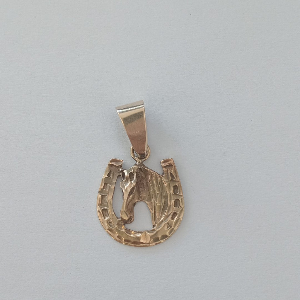 DIJE ORO 10 K 2.4 GRMS (SEMINUEVO)