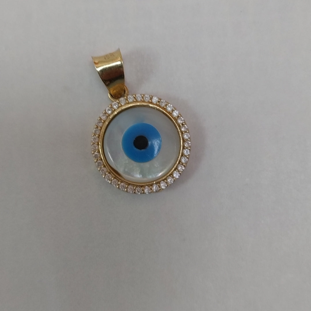 DIJE ORO 14 K 1,90 GRMS (SEMINUEVO)