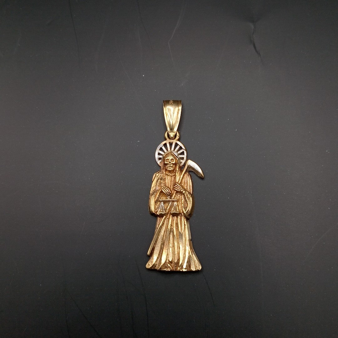 DIJE ORO 14 K 2,20 GRMS (SEMINUEVO)