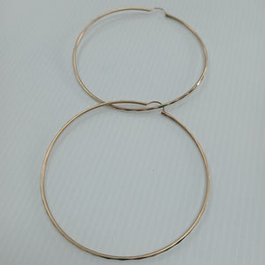 ARRACADAS PAR ORO 10 K 4.8 GRMS (SEMINUEVO)