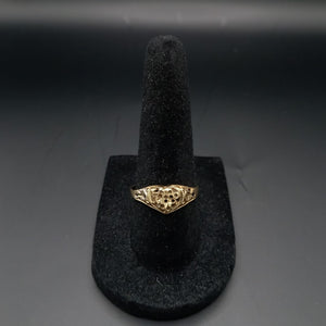 ANILLITO ORO 14 K 1,60 GRMS (SEMINUEVO)