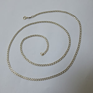 CADENA ORO 10 K 4.8 GRMS (SEMINUEVO)
