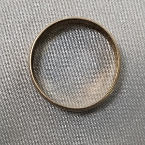 ARGOLLA ORO 14 K 1.7 GRMS (SEMINUEVO)