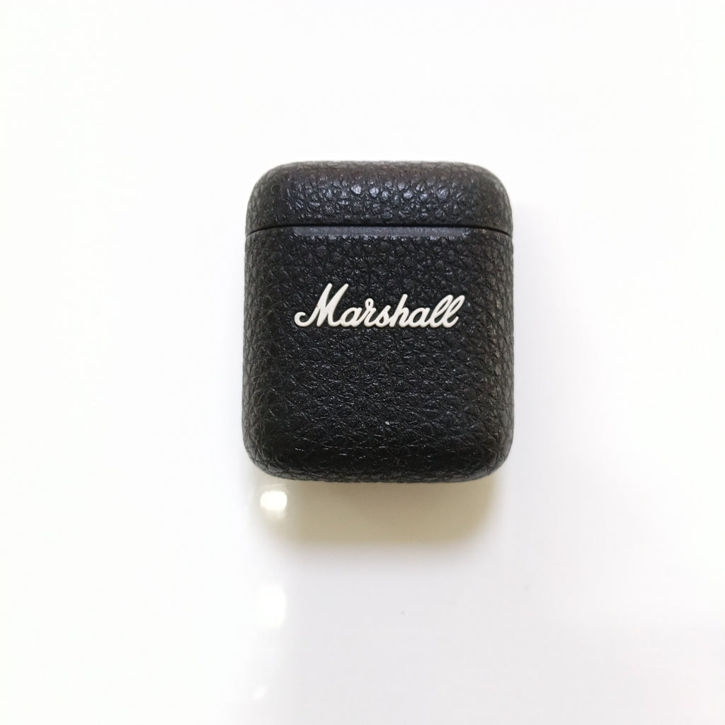 AUDIFONOS MARSHALL MINOR III INALAMBRICO IN EAR (SEMINUEVO)