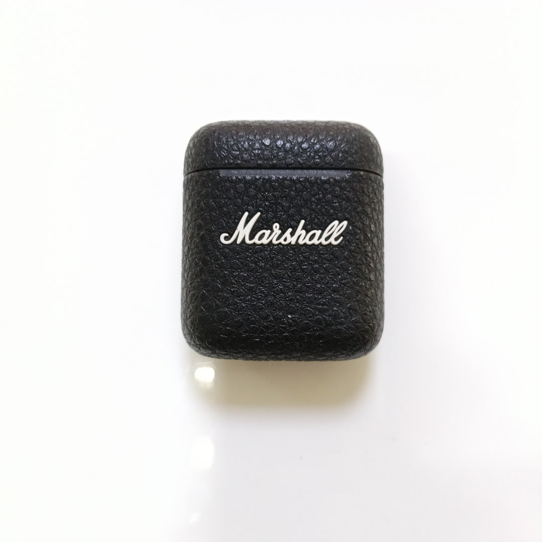 AUDIFONOS MARSHALL MINOR III INALAMBRICO IN EAR (SEMINUEVO)