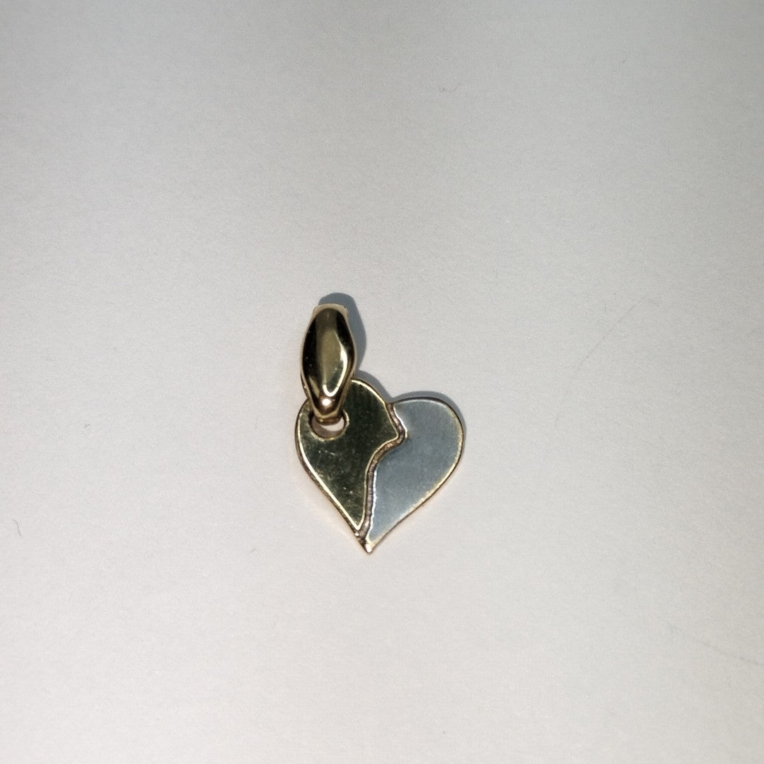 DIJE ORO 14 K 1.2 GRMS (SEMINUEVO)