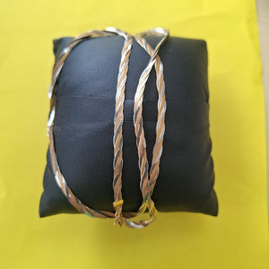 CADENA ORO 14 K 5.1 GRMS (SEMINUEVO)