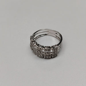 ANILLITO ORO 14 K 3.1 GRMS (SEMINUEVO)