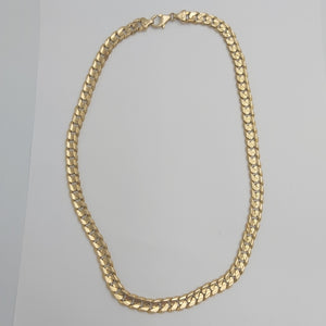 CADENA ORO 14 K 94.5 GRMS (SEMINUEVO)