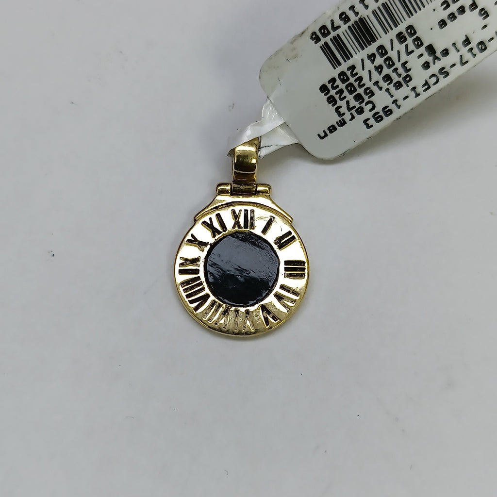 DIJE ORO 14 K 3.3 GRMS (SEMINUEVO)