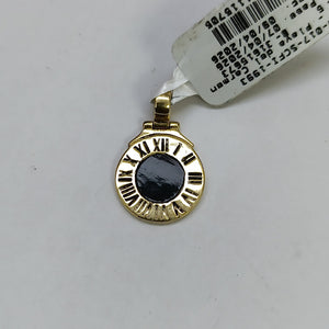 DIJE ORO 14 K 3.3 GRMS (SEMINUEVO)