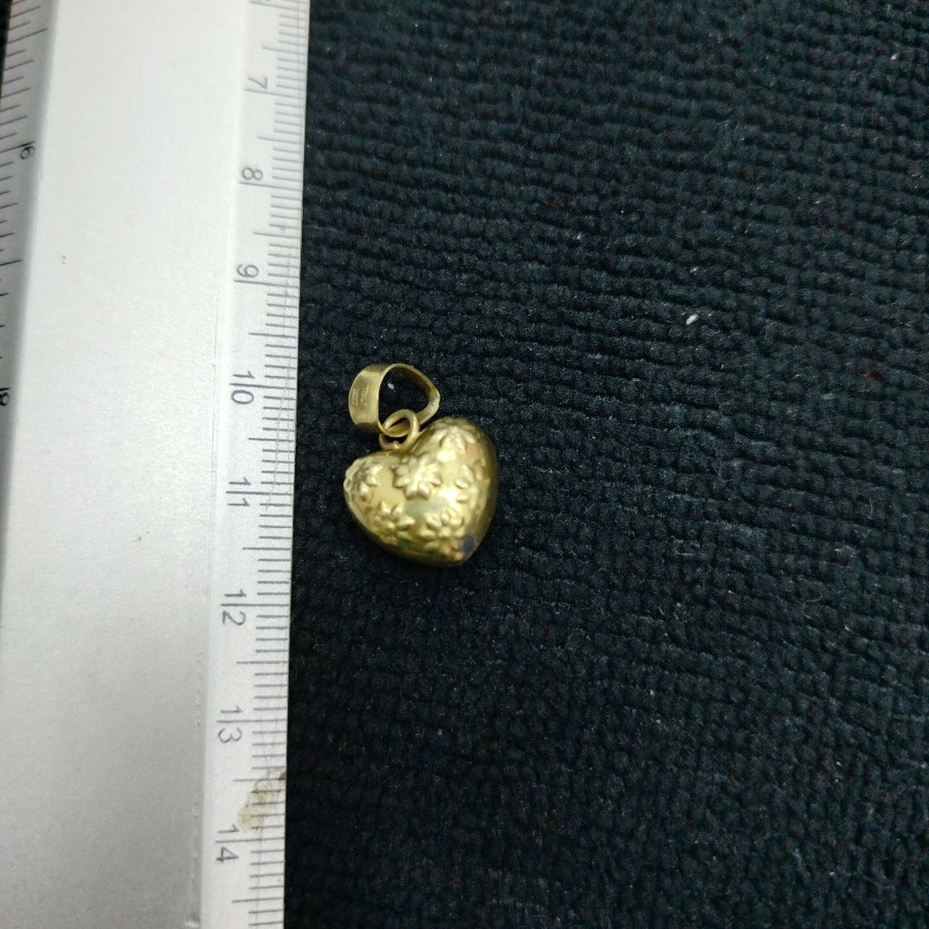 DIJE ORO 10 K 1,90 GRMS (SEMINUEVO)