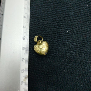 DIJE ORO 10 K 1,90 GRMS (SEMINUEVO)