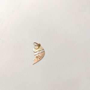 DIJE ORO 12 K 0.5 GRMS (SEMINUEVO)