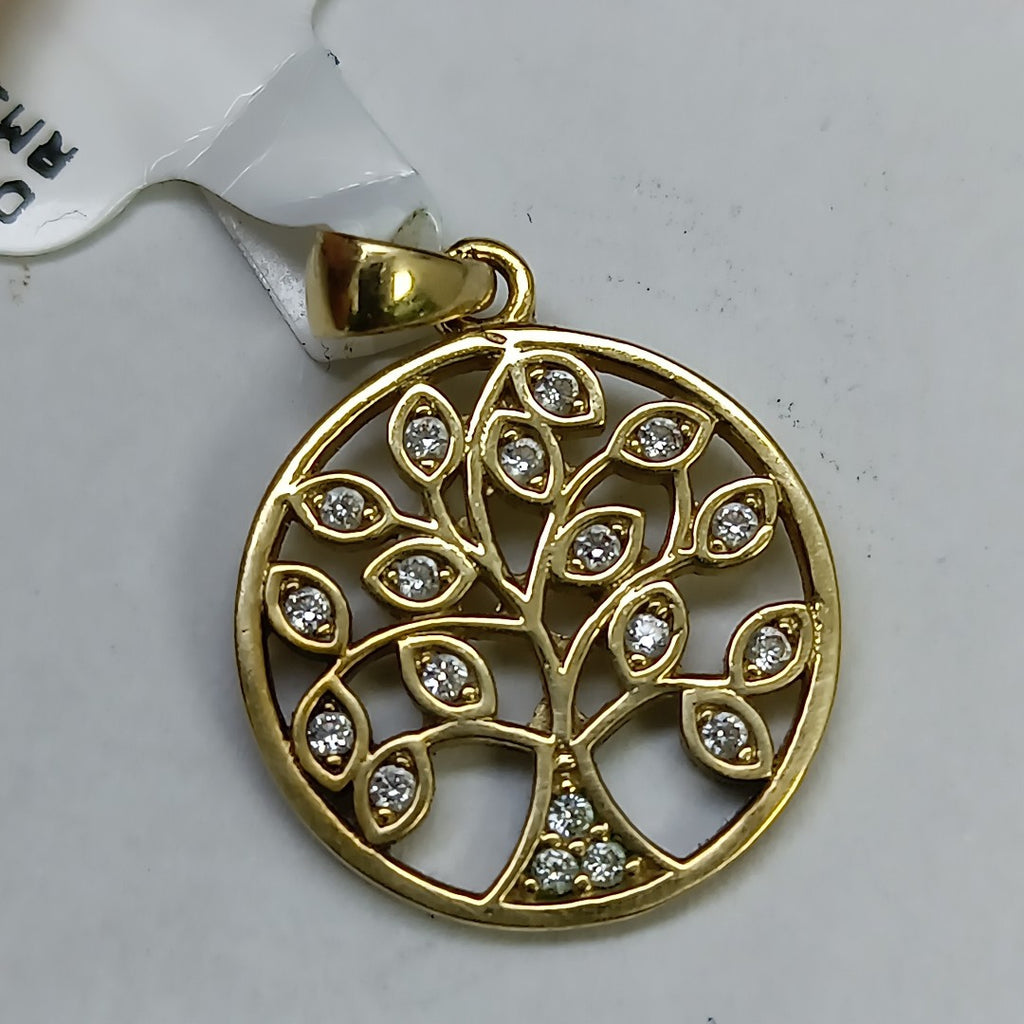 DIJE ORO 10 K 1,70 GRMS (SEMINUEVO)