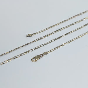 CADENA ORO 14 K 4,90 GRMS (SEMINUEVO)