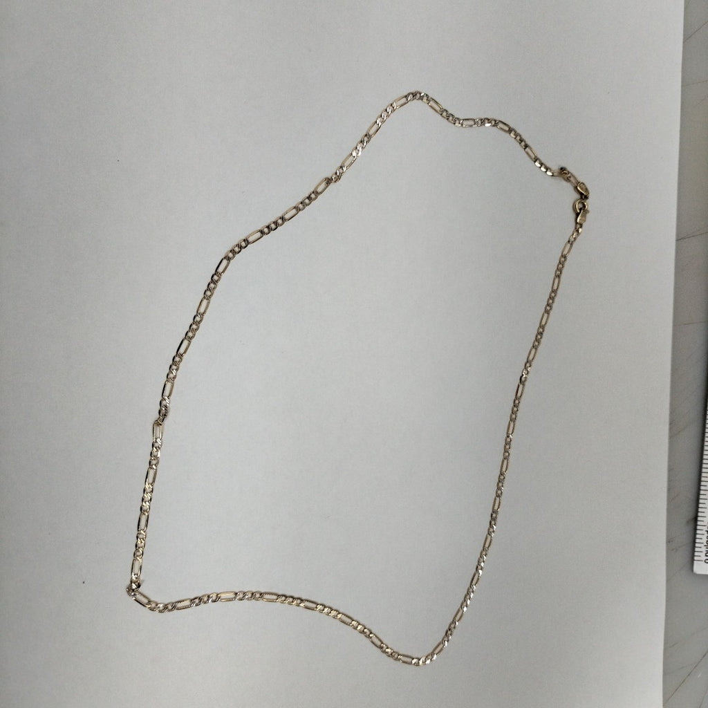 CADENA ORO 10 K 3.6 GRMS (SEMINUEVO)